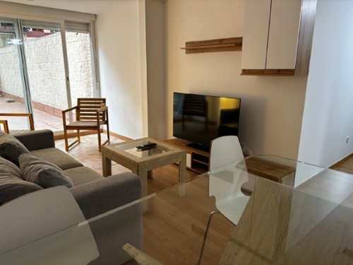 Zaragoza Centro 50004 D.C. Zaragoza appartement foto 6347192