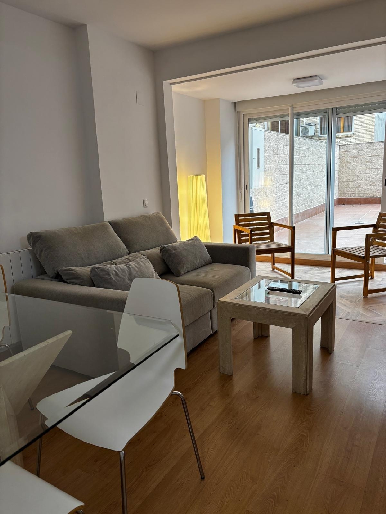 à vendre appartement Zaragoza Centro 50004 D.C. Zaragoza 5