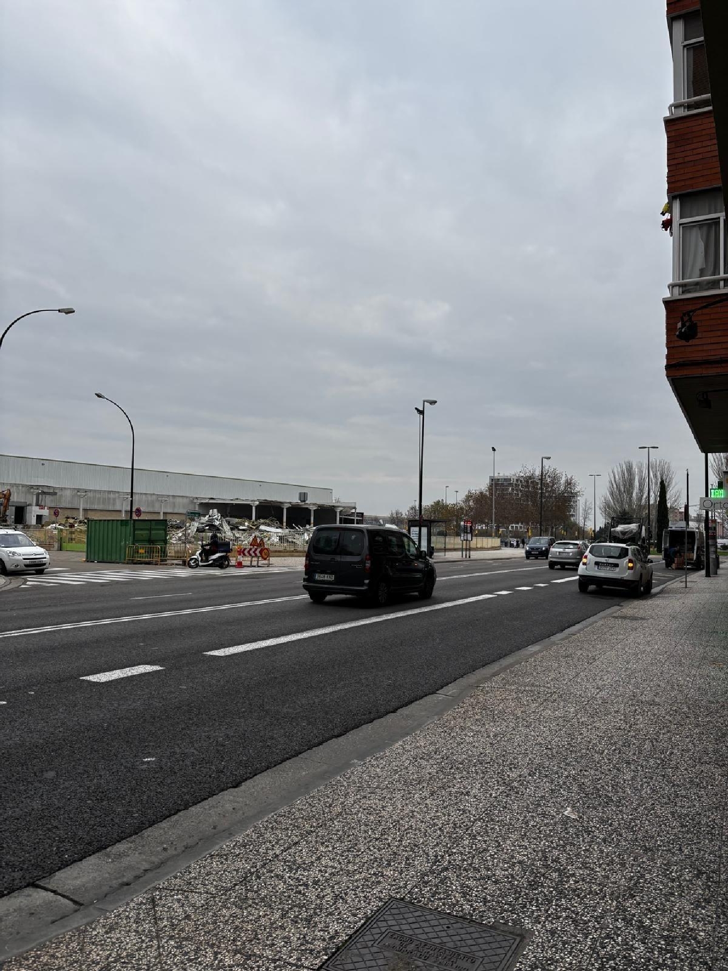 à vendre appartement Zaragoza Centro 50004 D.C. Zaragoza 3