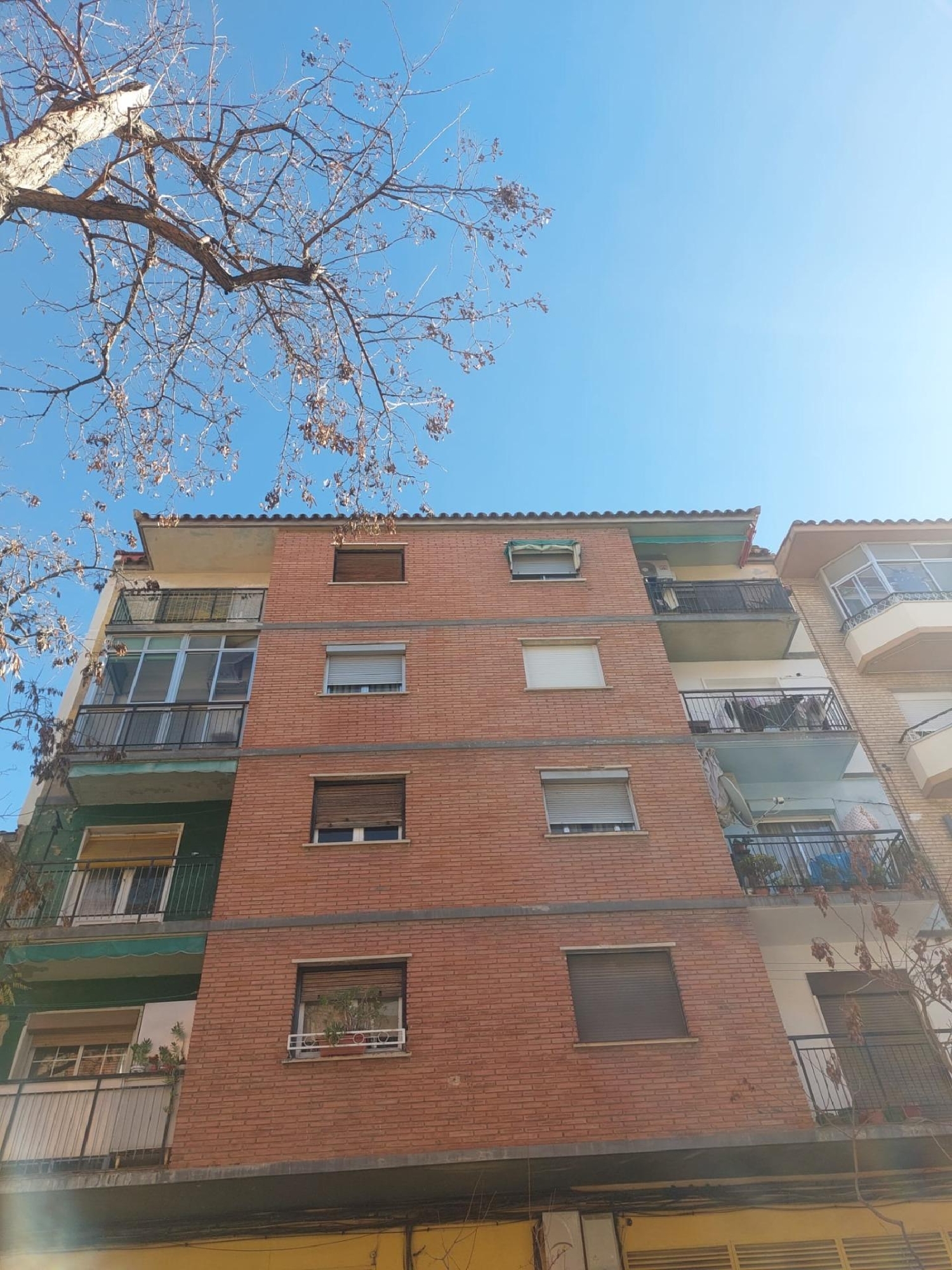  à vendre appartement Zaragoza Centro 50004 D.C. Zaragoza 1