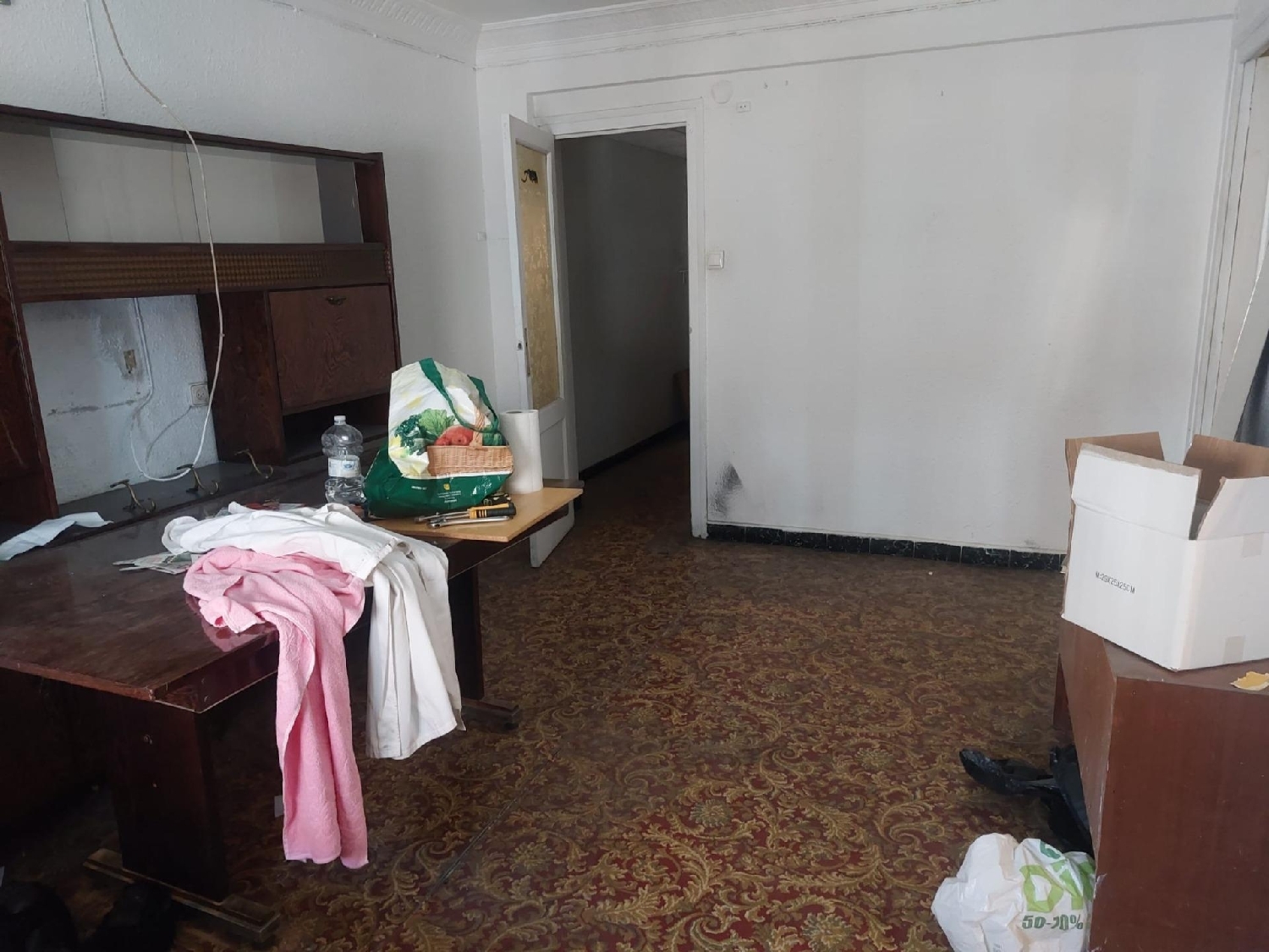  à vendre appartement Zaragoza Centro 50004 D.C. Zaragoza 7