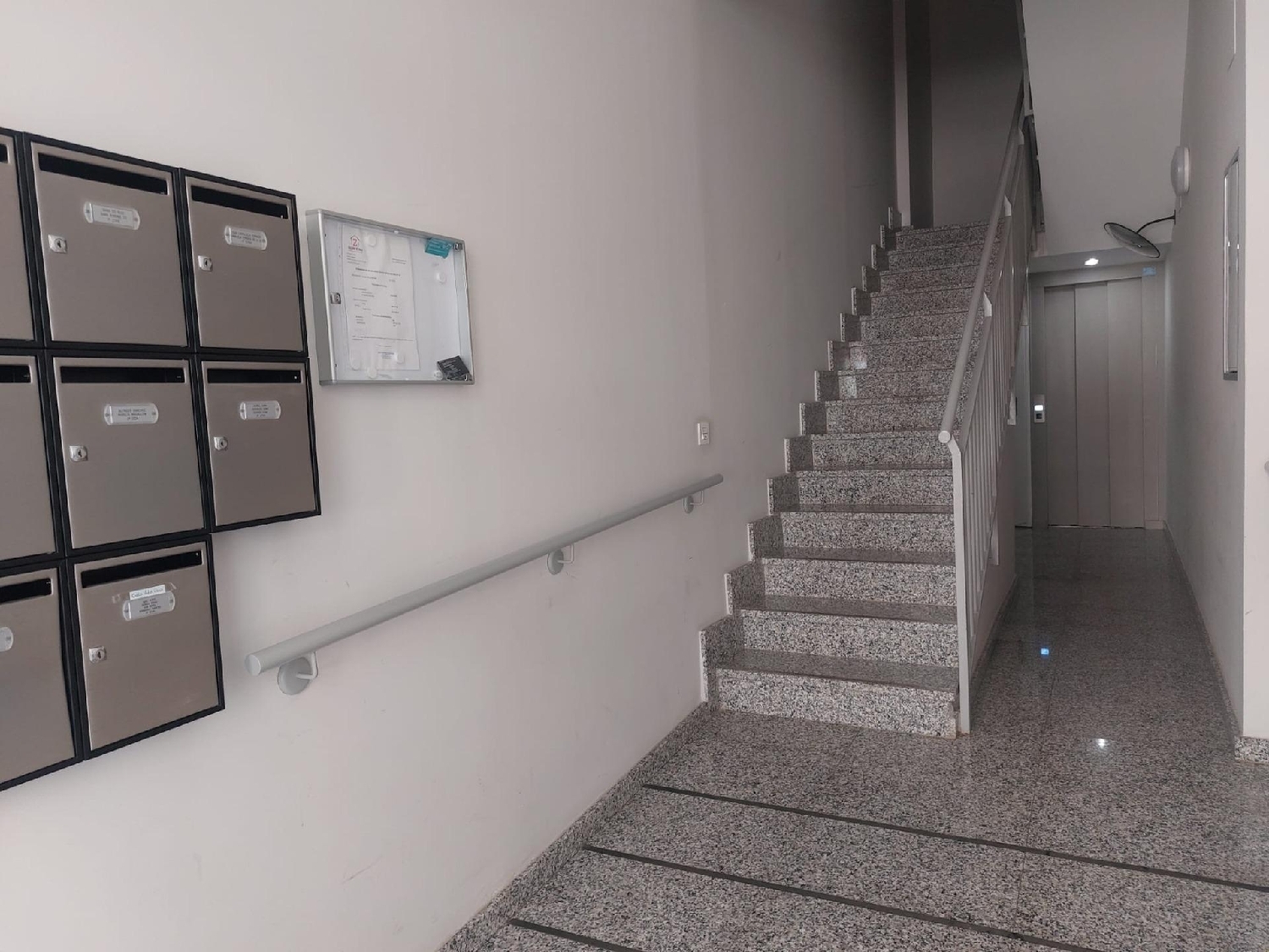  à vendre appartement Zaragoza Centro 50004 D.C. Zaragoza 2