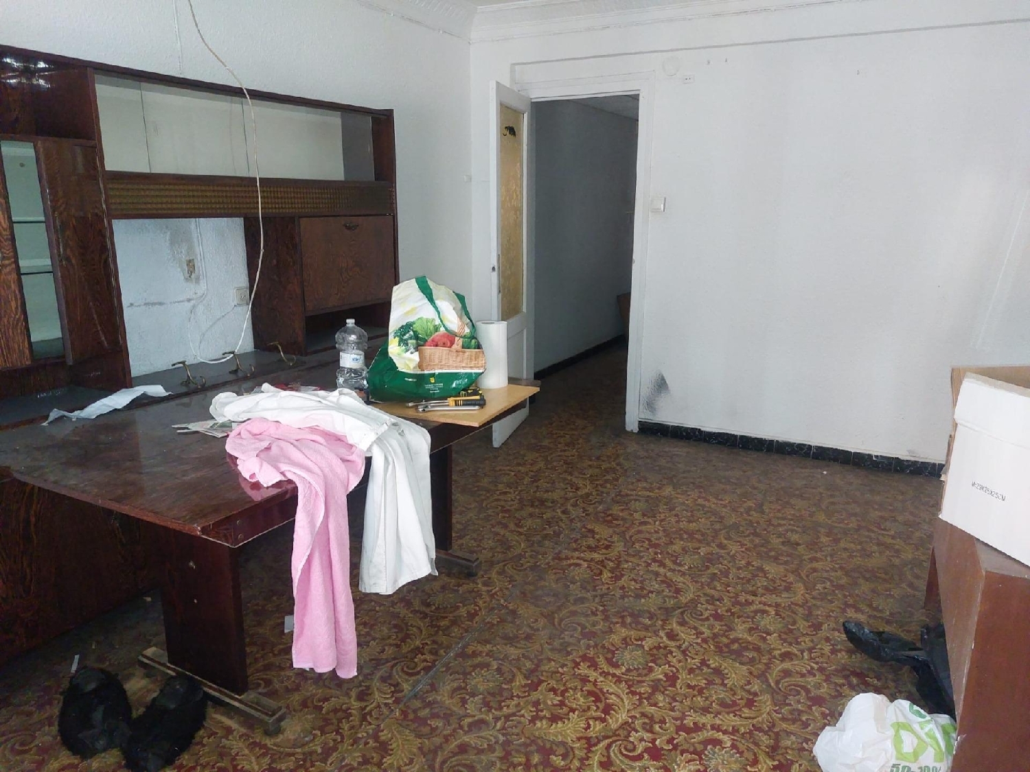  à vendre appartement Zaragoza Centro 50004 D.C. Zaragoza 8