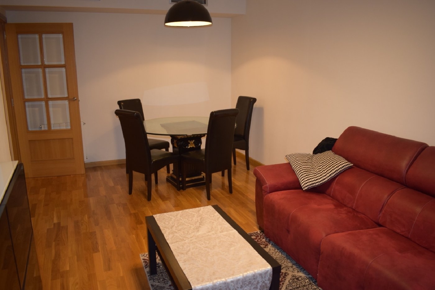  à vendre appartement Zaragoza Centro 50004 D.C. Zaragoza 2