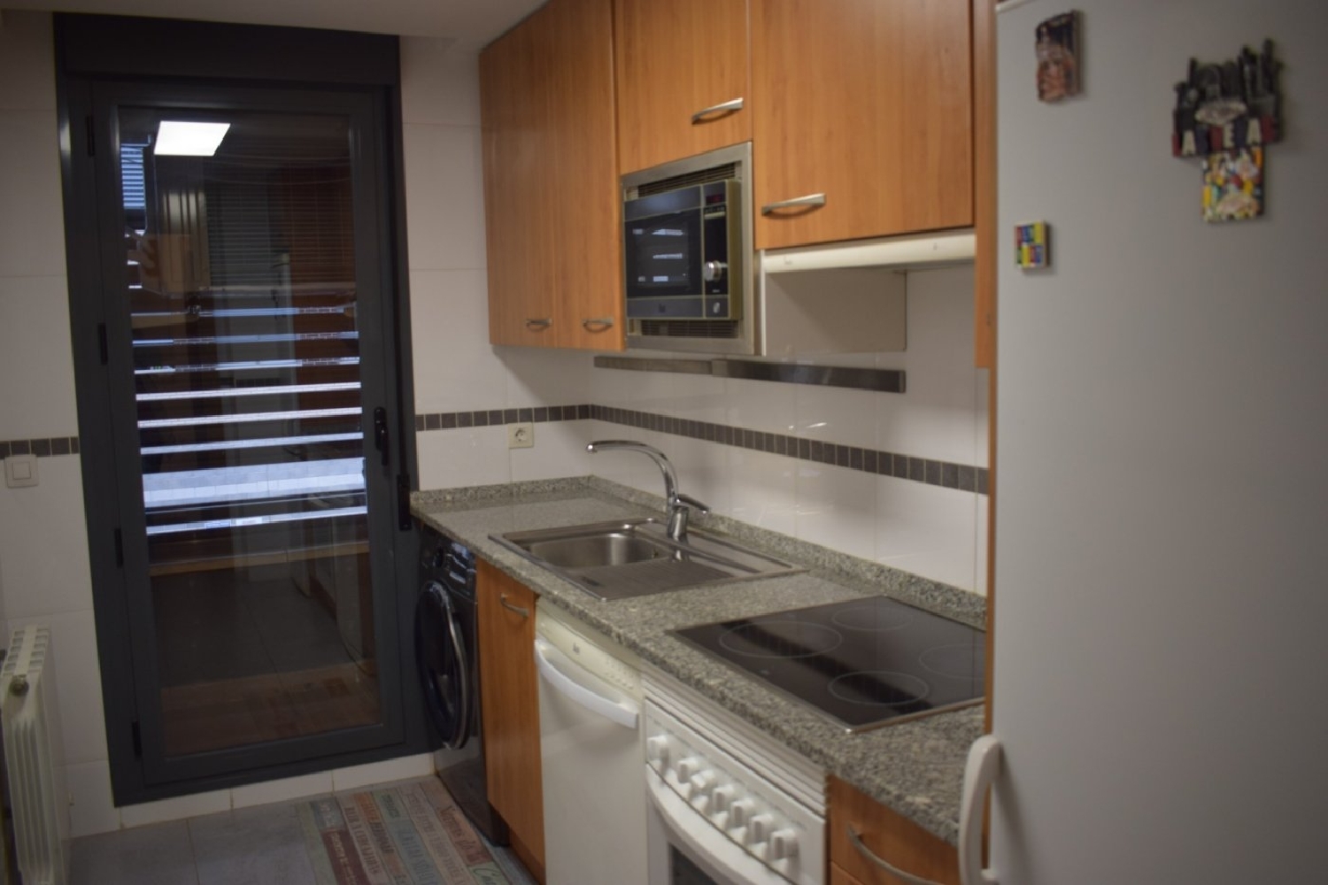  à vendre appartement Zaragoza Centro 50004 D.C. Zaragoza 5