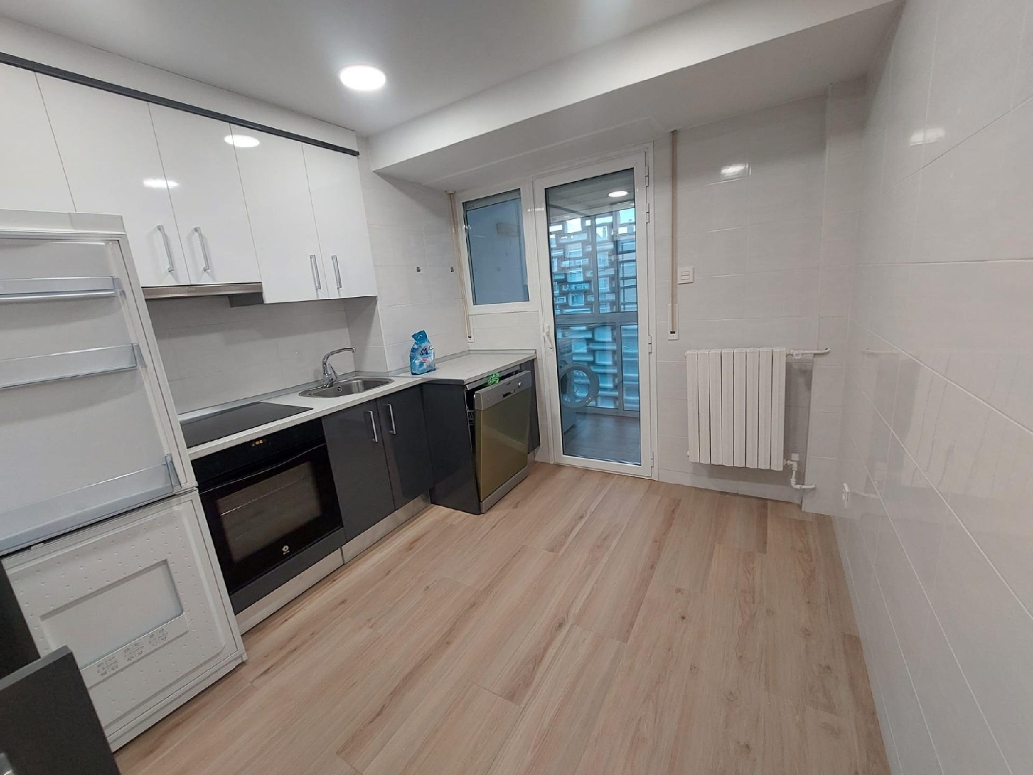  à vendre appartement Zaragoza Centro 50004 D.C. Zaragoza 8