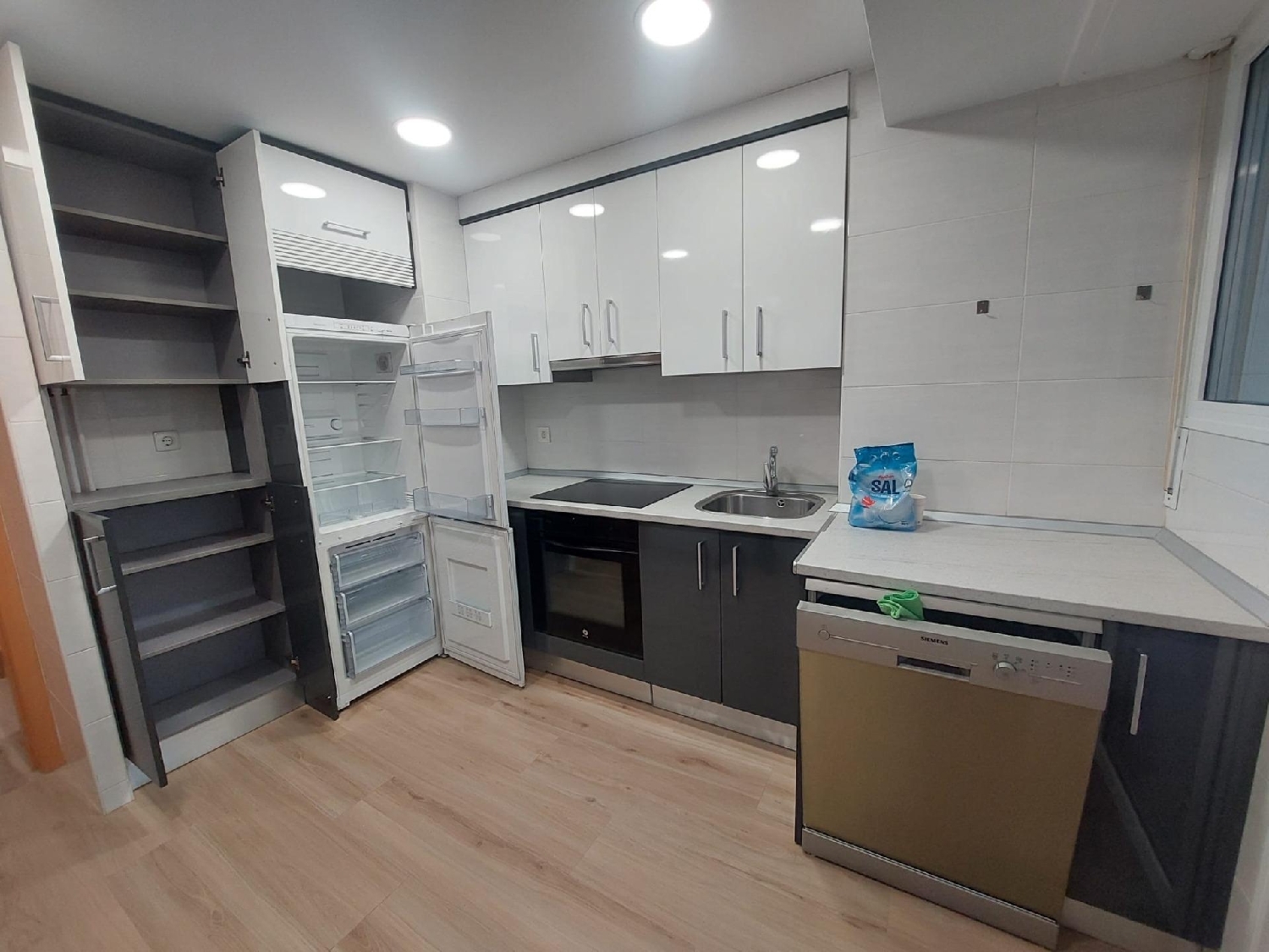  à vendre appartement Zaragoza Centro 50004 D.C. Zaragoza 7