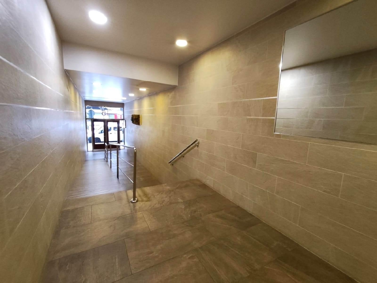  till salu lägenhet Zaragoza Centro 50004 D.C. Zaragoza 2