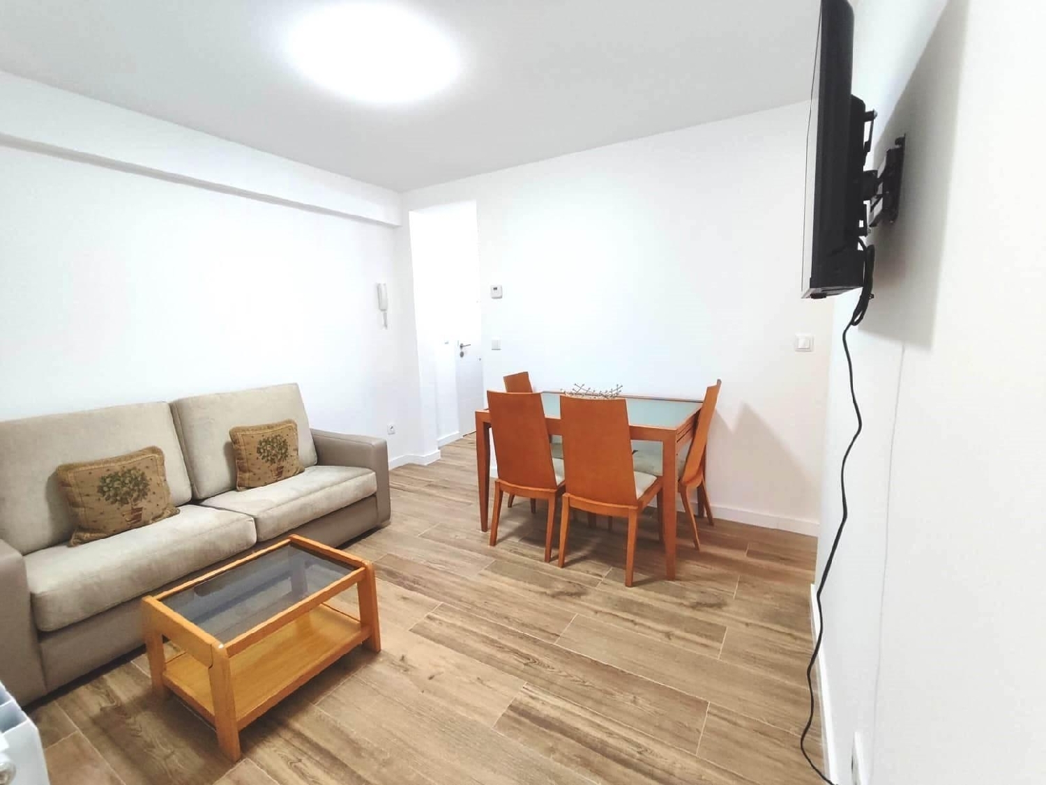  till salu lägenhet Zaragoza Centro 50004 D.C. Zaragoza 5