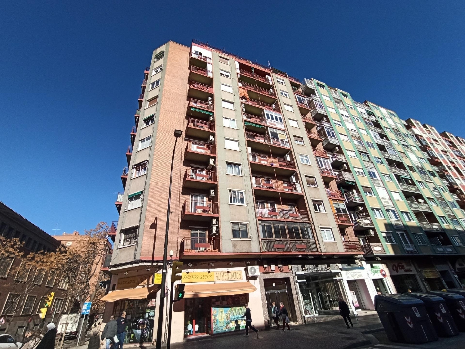  en venta apartamento Zaragoza Centro 50004 D.C. Zaragoza 2