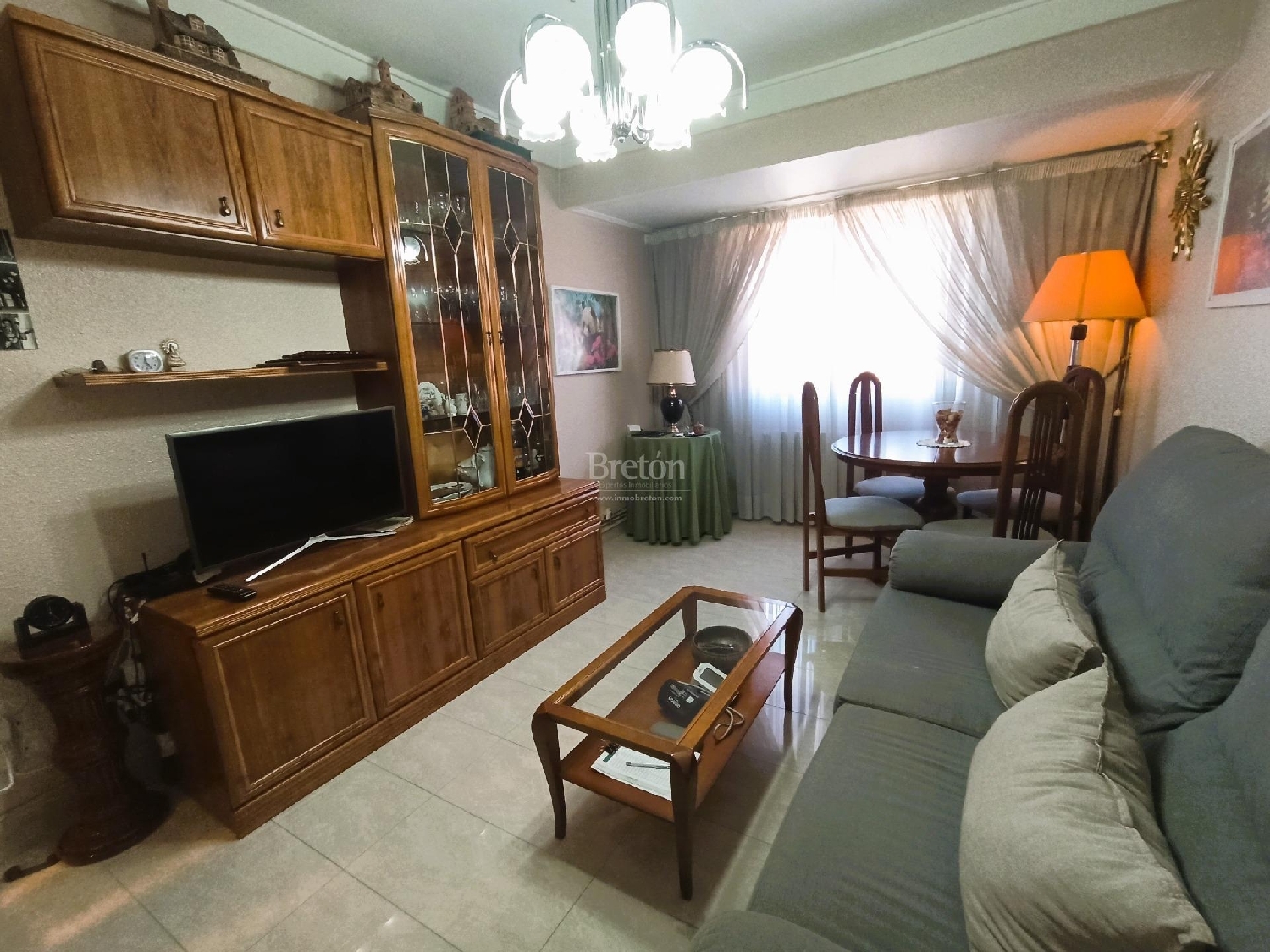  en venta apartamento Zaragoza Centro 50004 D.C. Zaragoza 5