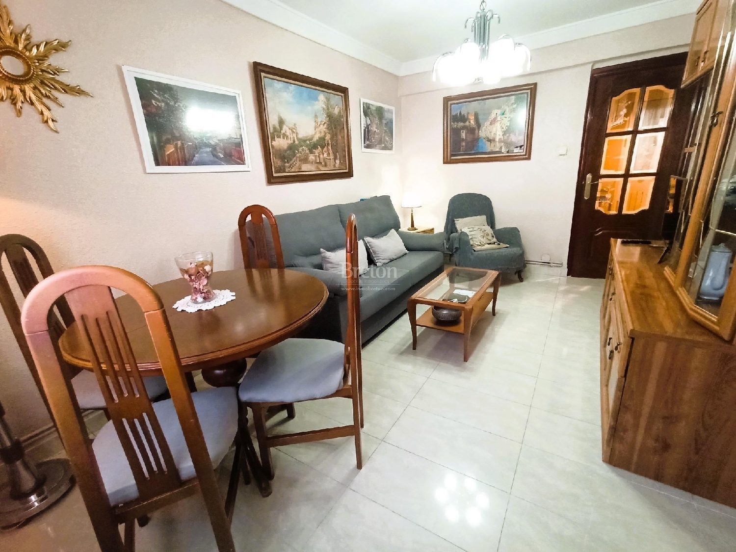  en venta apartamento Zaragoza Centro 50004 D.C. Zaragoza 7