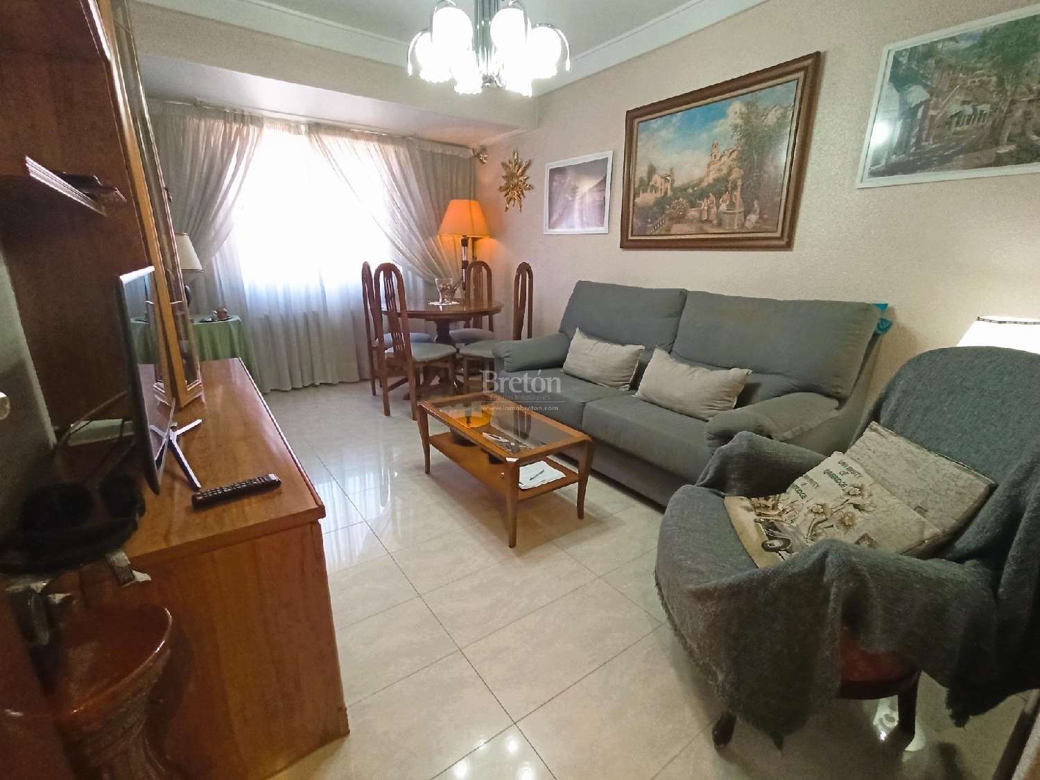  en venta apartamento Zaragoza Centro 50004 D.C. Zaragoza 8
