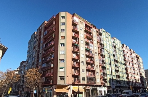 Zaragoza Centro 50004 D.C. Zaragoza apartamento foto 6353638