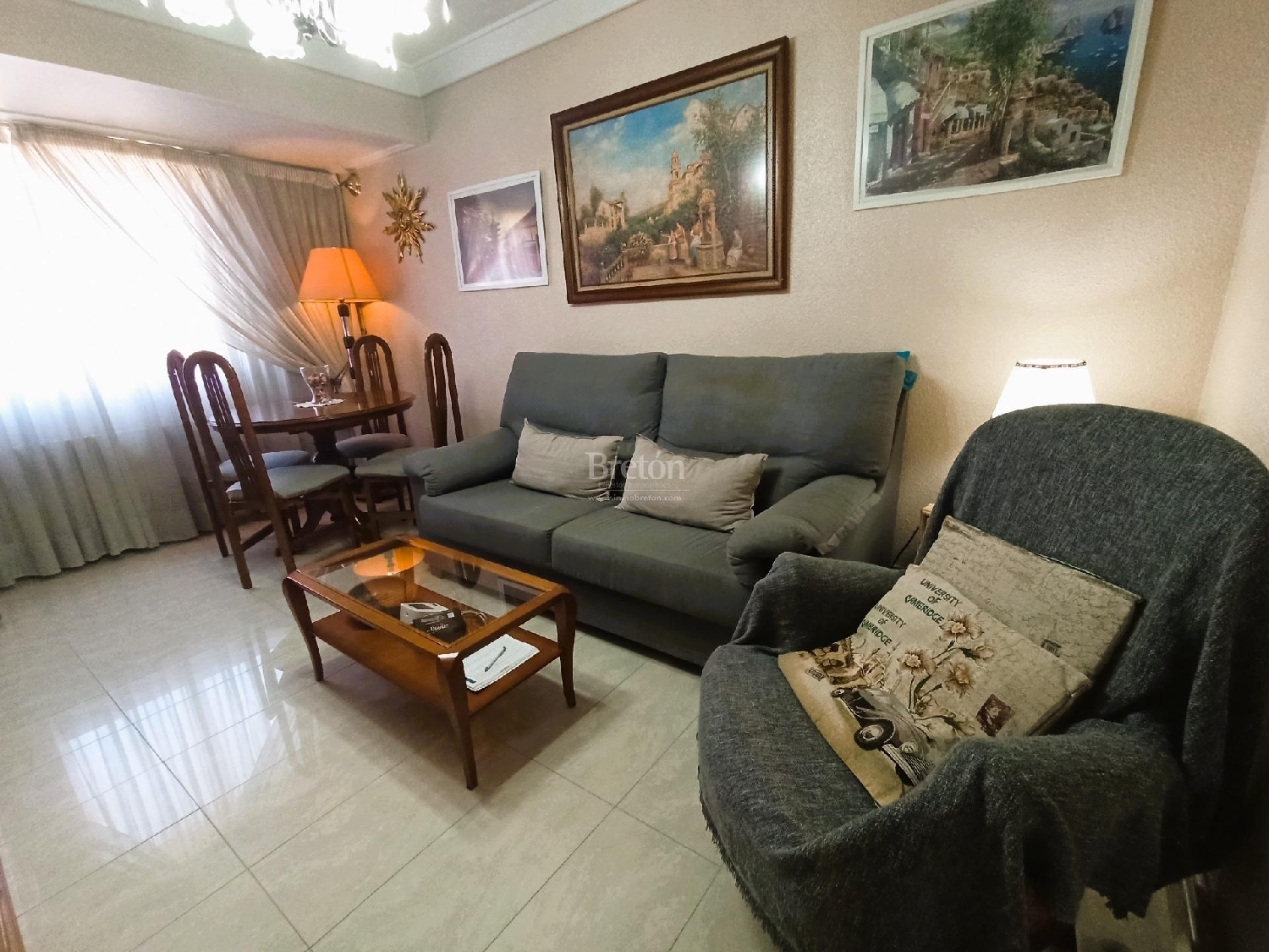  en venta apartamento Zaragoza Centro 50004 D.C. Zaragoza 6