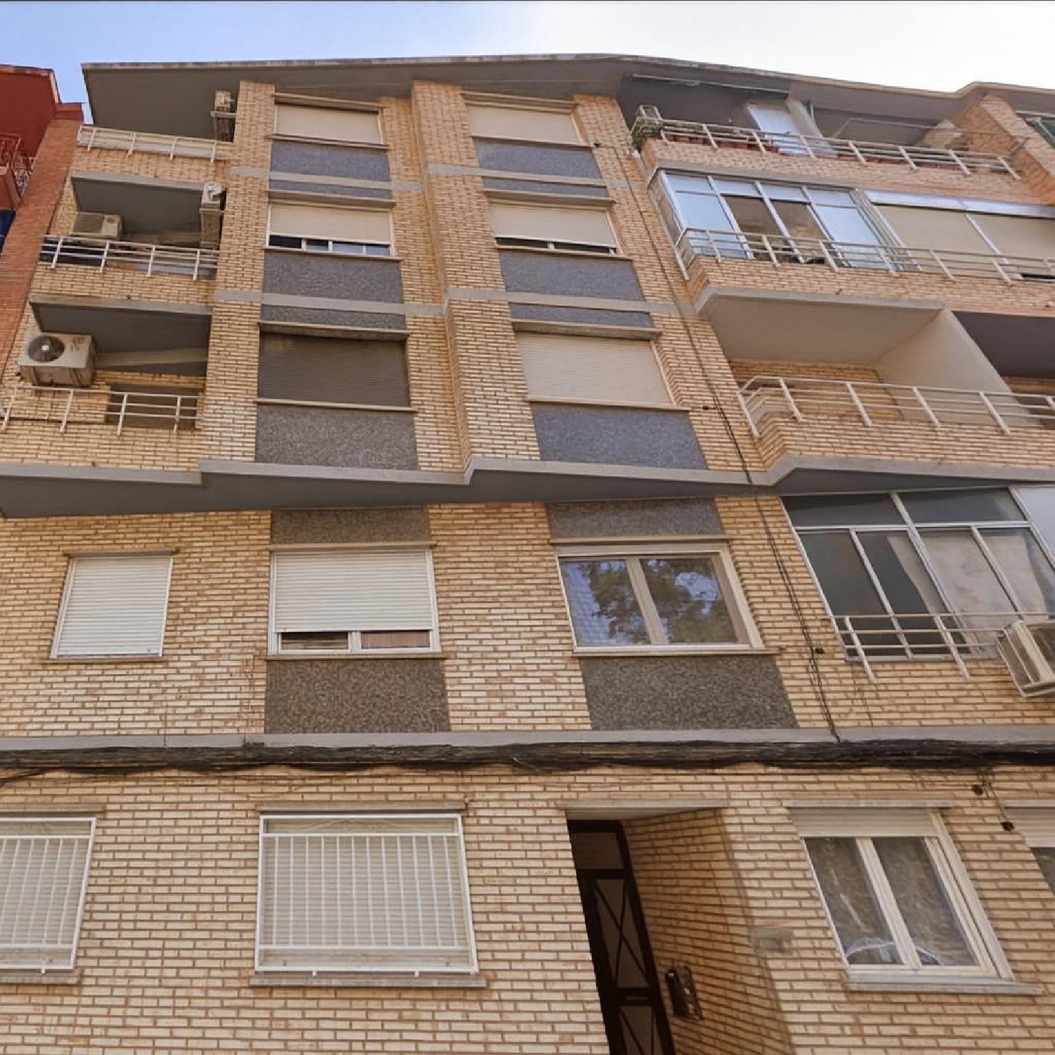  à vendre appartement Zaragoza Centro 50004 D.C. Zaragoza 3