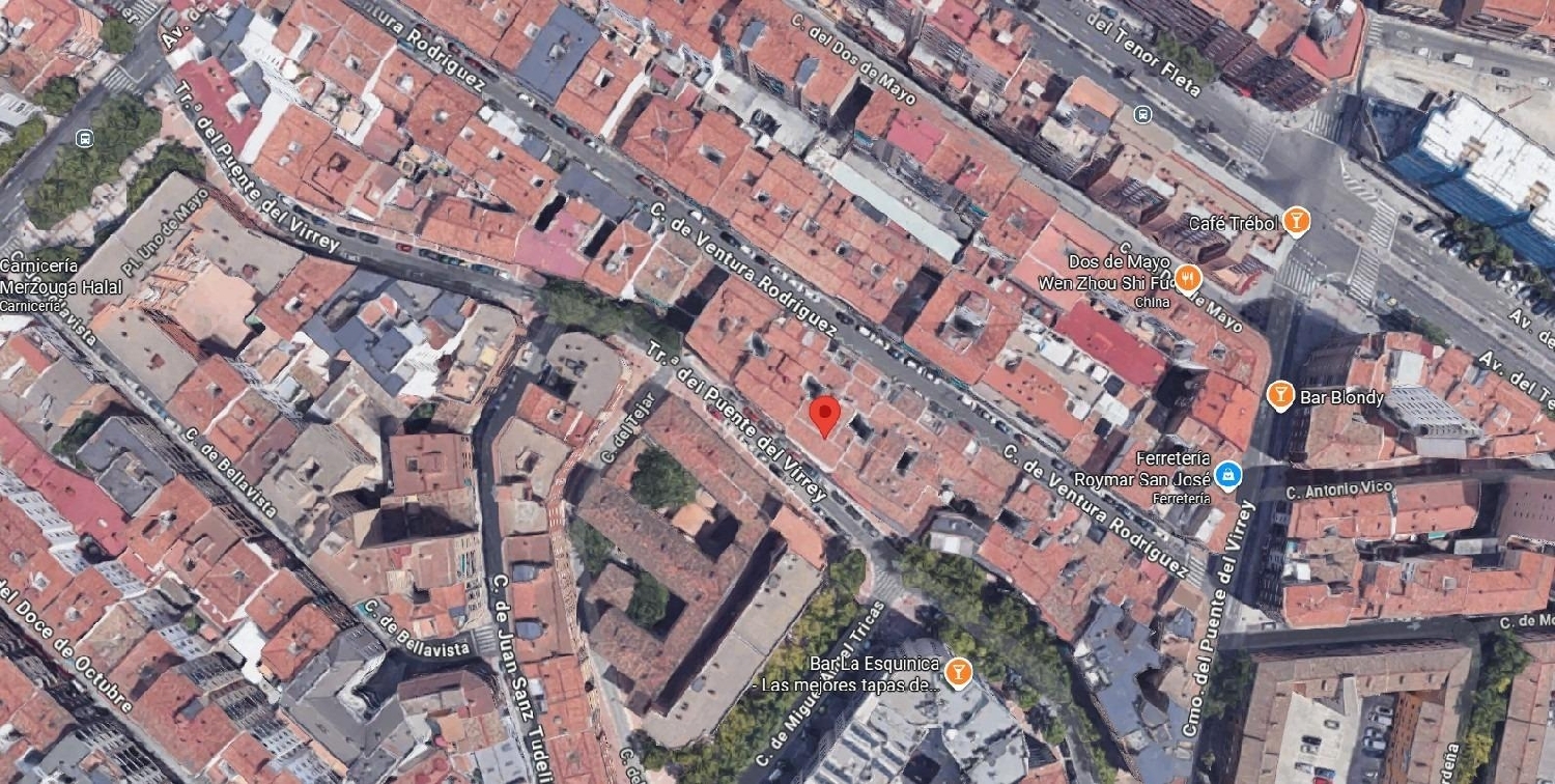  à vendre appartement Zaragoza Centro 50004 D.C. Zaragoza 6