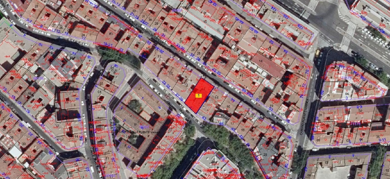  à vendre appartement Zaragoza Centro 50004 D.C. Zaragoza 4