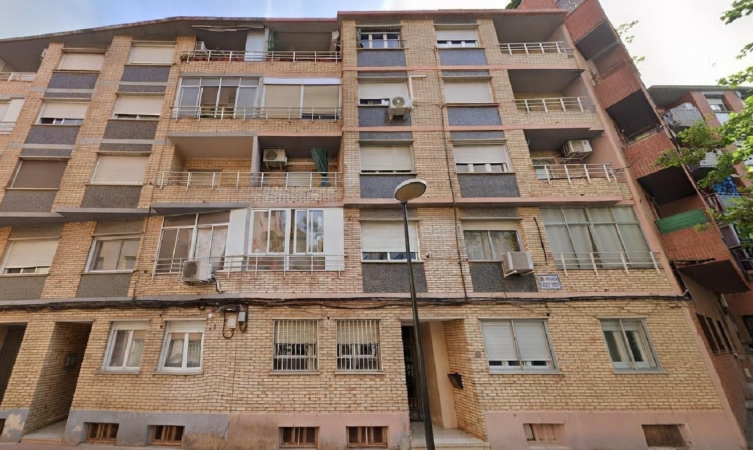  à vendre appartement Zaragoza Centro 50004 D.C. Zaragoza 1