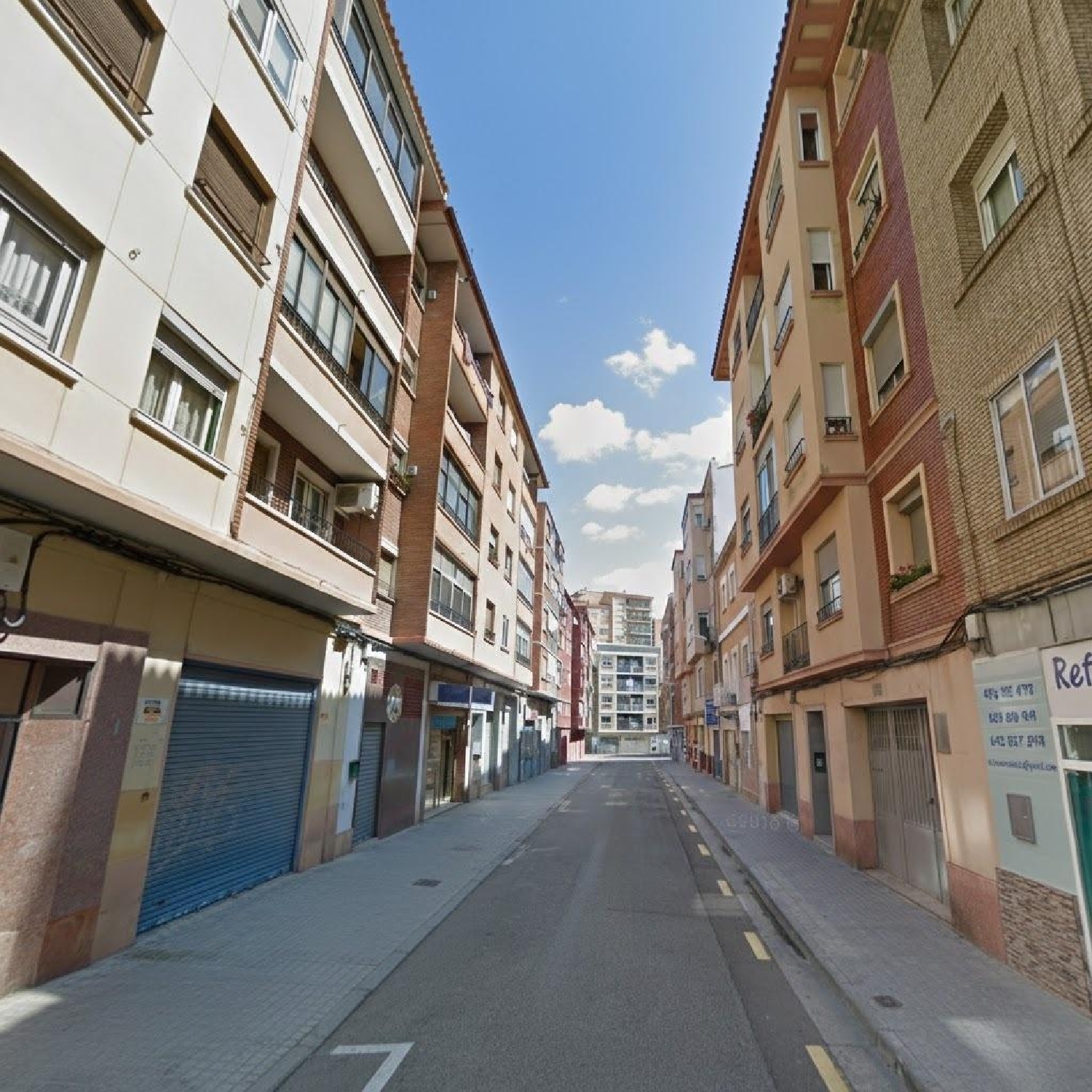  till salu lägenhet Zaragoza Centro 50004 D.C. Zaragoza 4