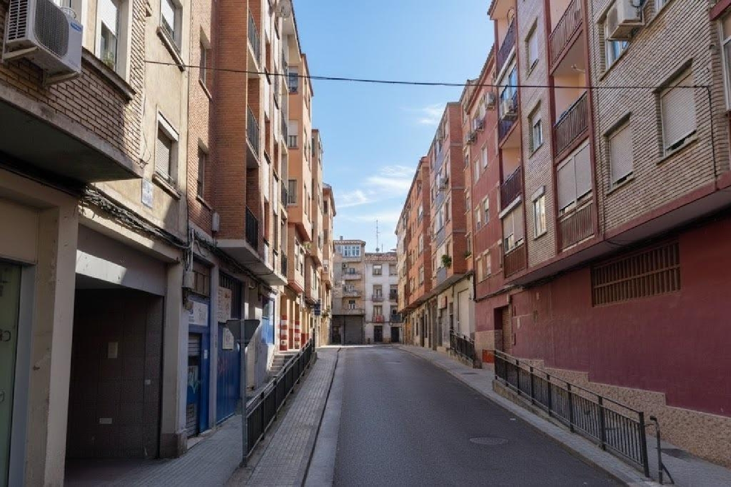  till salu lägenhet Zaragoza Centro 50004 D.C. Zaragoza 3