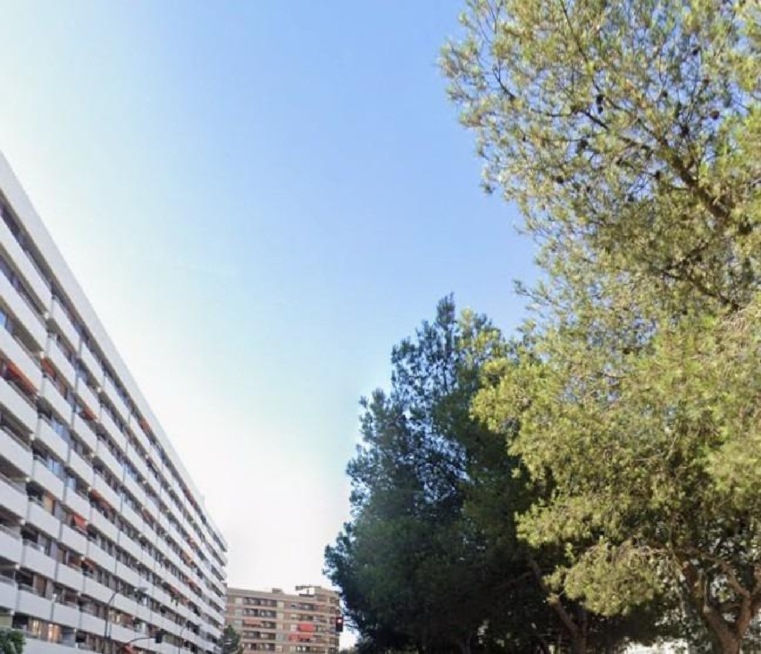  kaufen Wohnung Zaragoza Centro 50004 D.C. Zaragoza 1