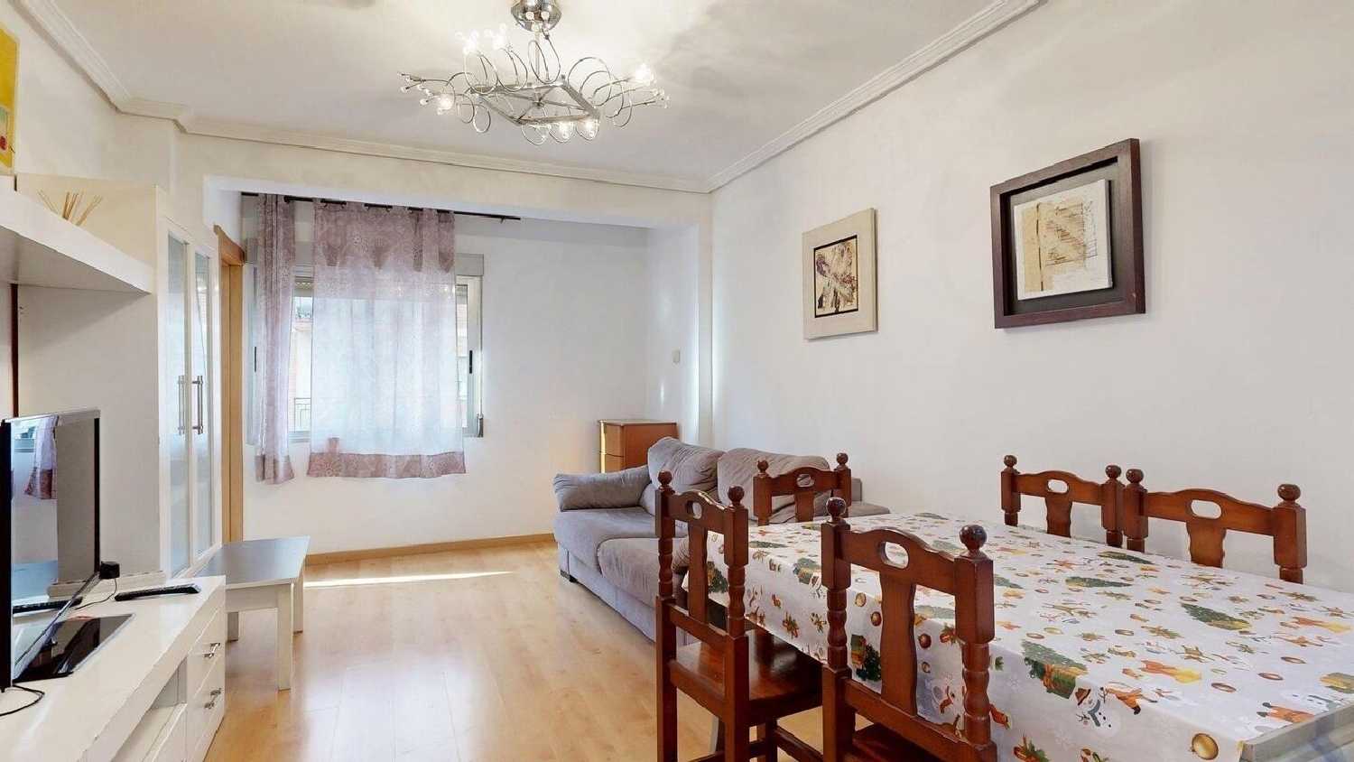  en venta apartamento Zaragoza Centro 50004 D.C. Zaragoza 2