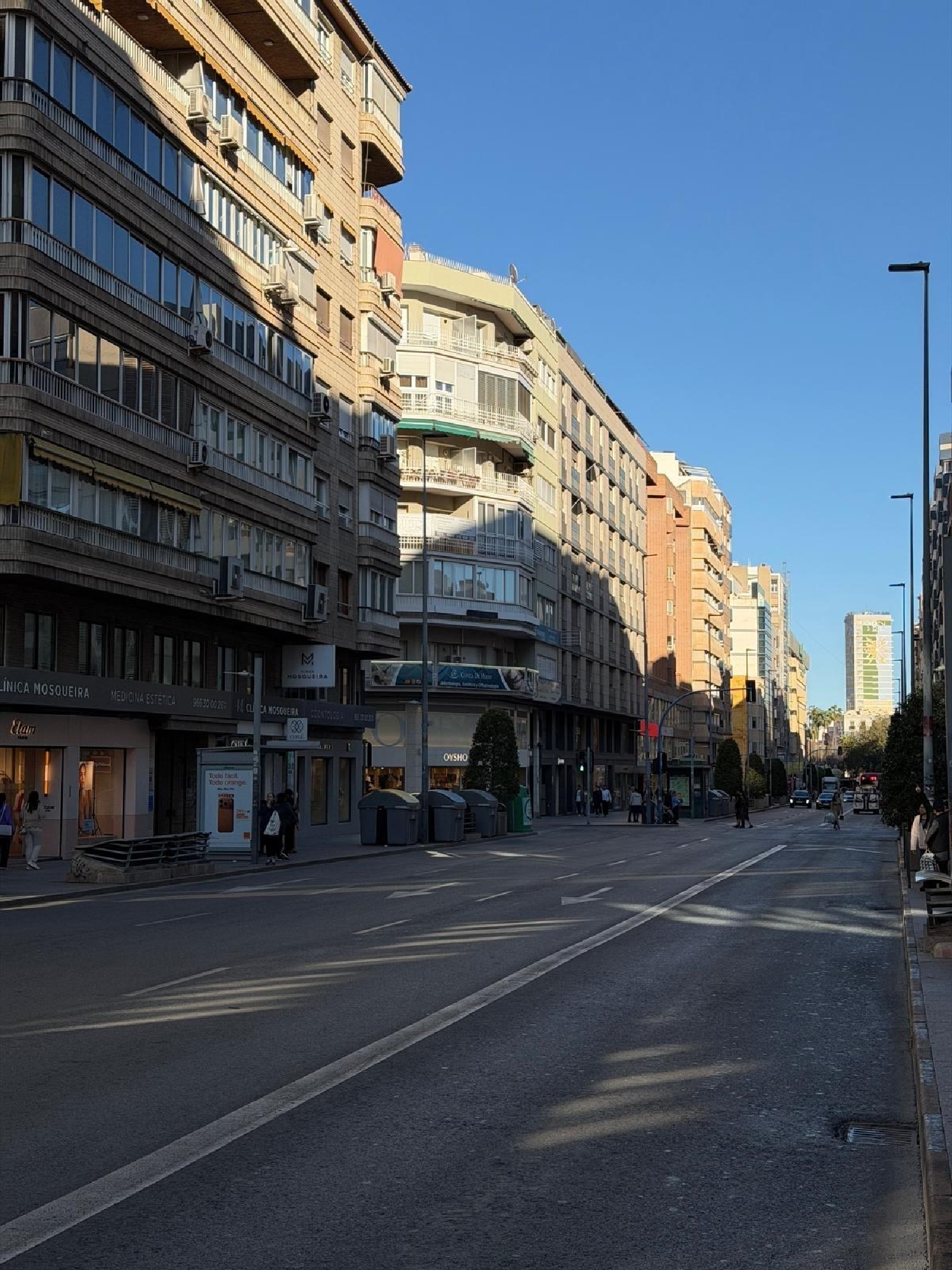  à vendre gîtes/ chambres d’hôtes Alicante Centro 03001 Alacantí 1