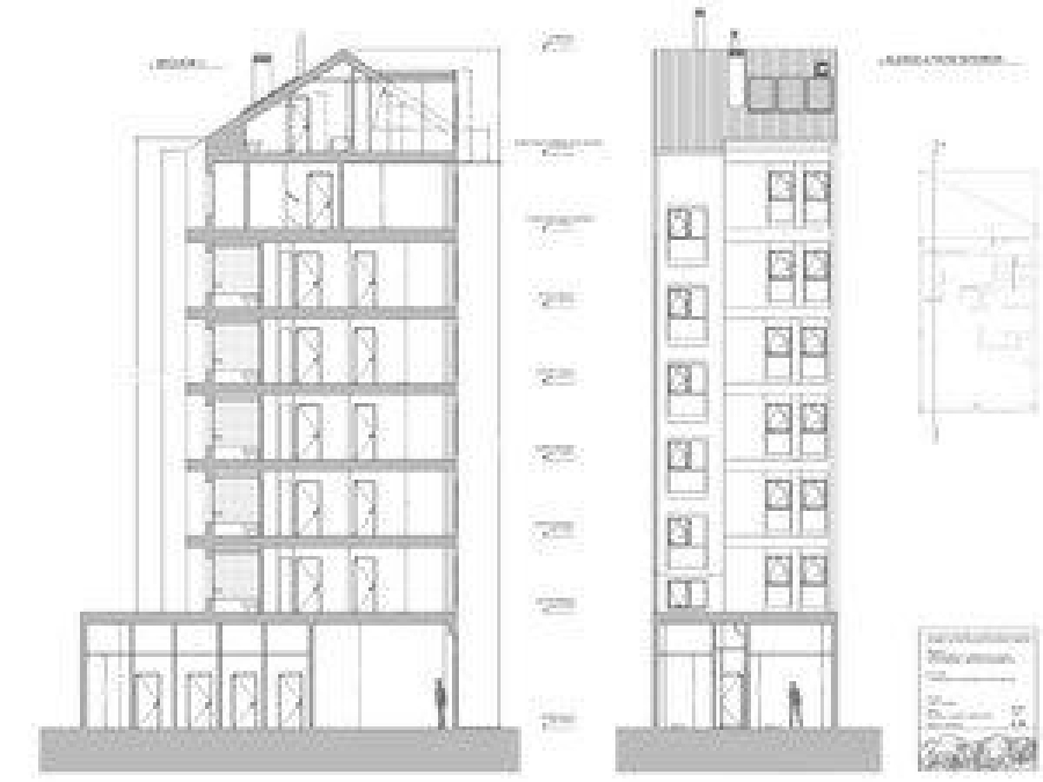  kaufen Gebäude Agra De Ozán Coruña 8