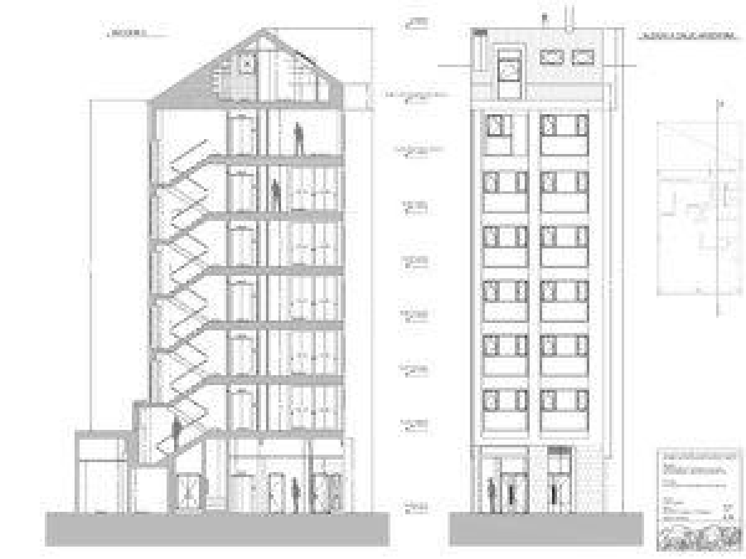  kaufen Gebäude Agra De Ozán Coruña 7