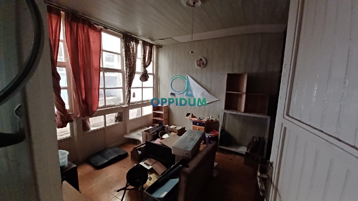  till salu byggnad Agra De Ozán Coruña 5