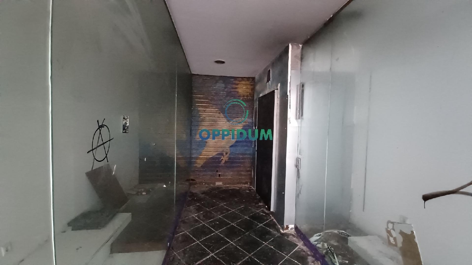  till salu byggnad Agra De Ozán Coruña 3