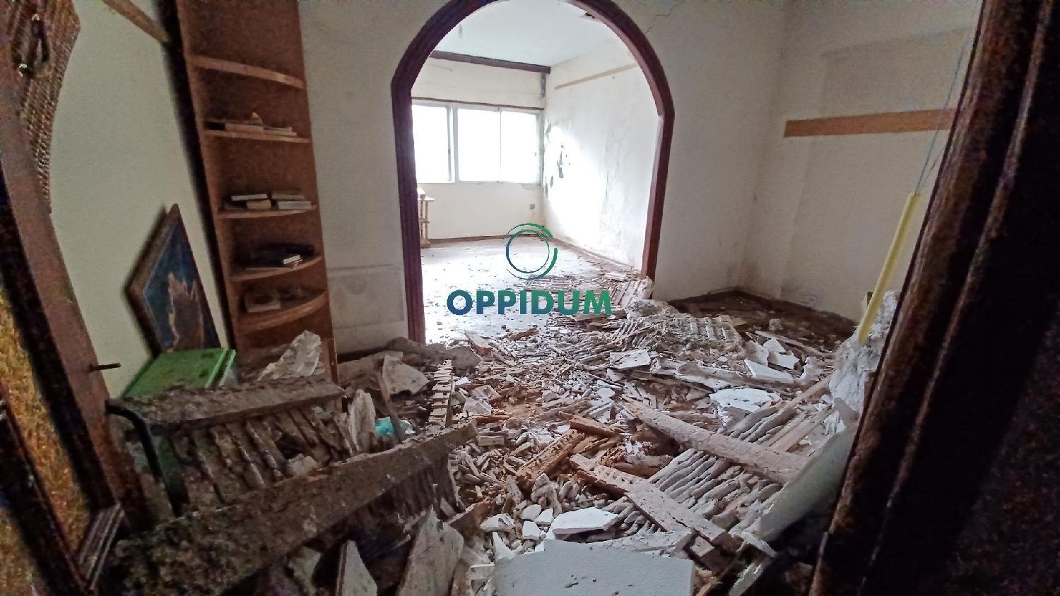  till salu byggnad Agra De Ozán Coruña 7