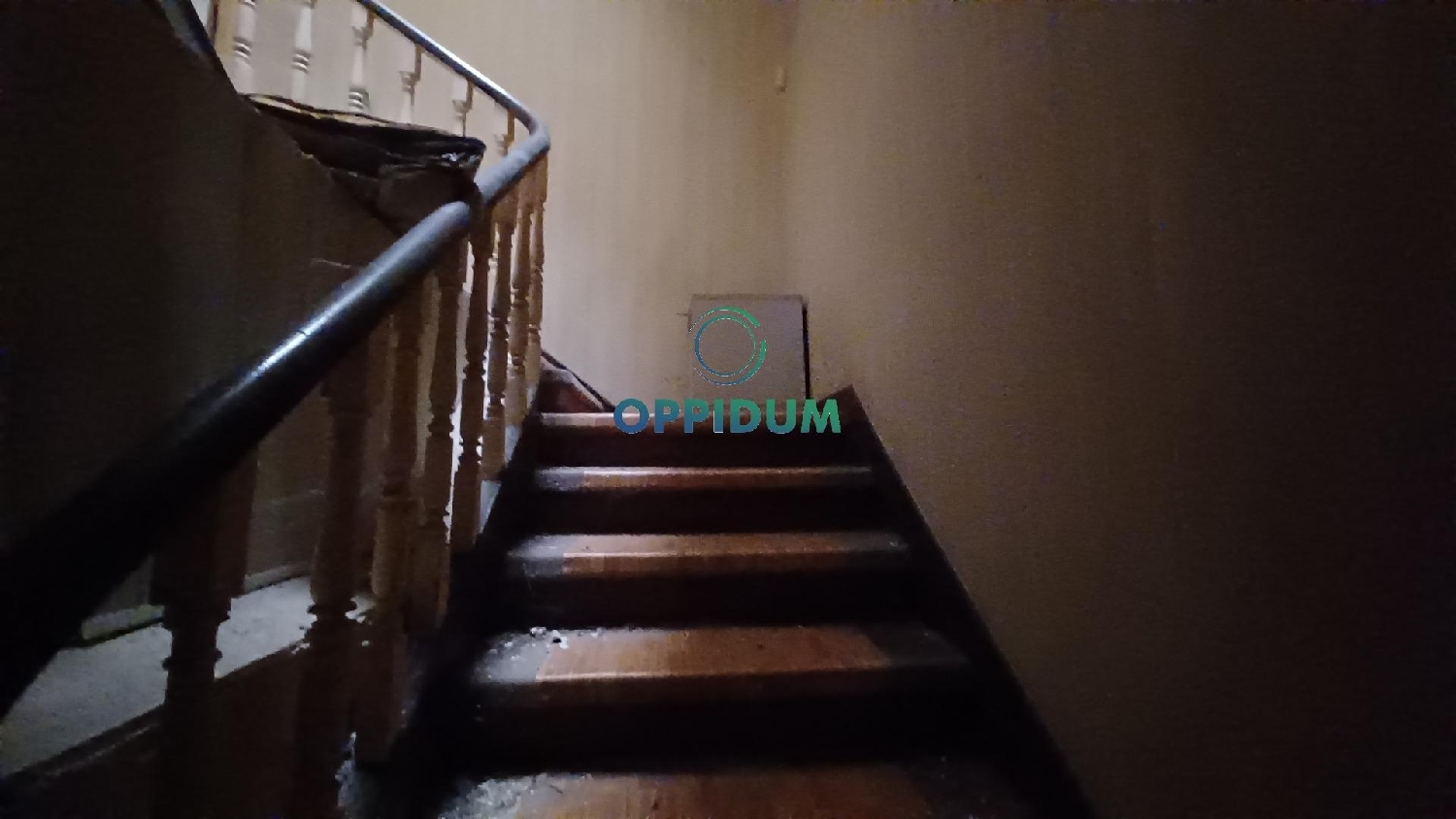  till salu byggnad Agra De Ozán Coruña 4