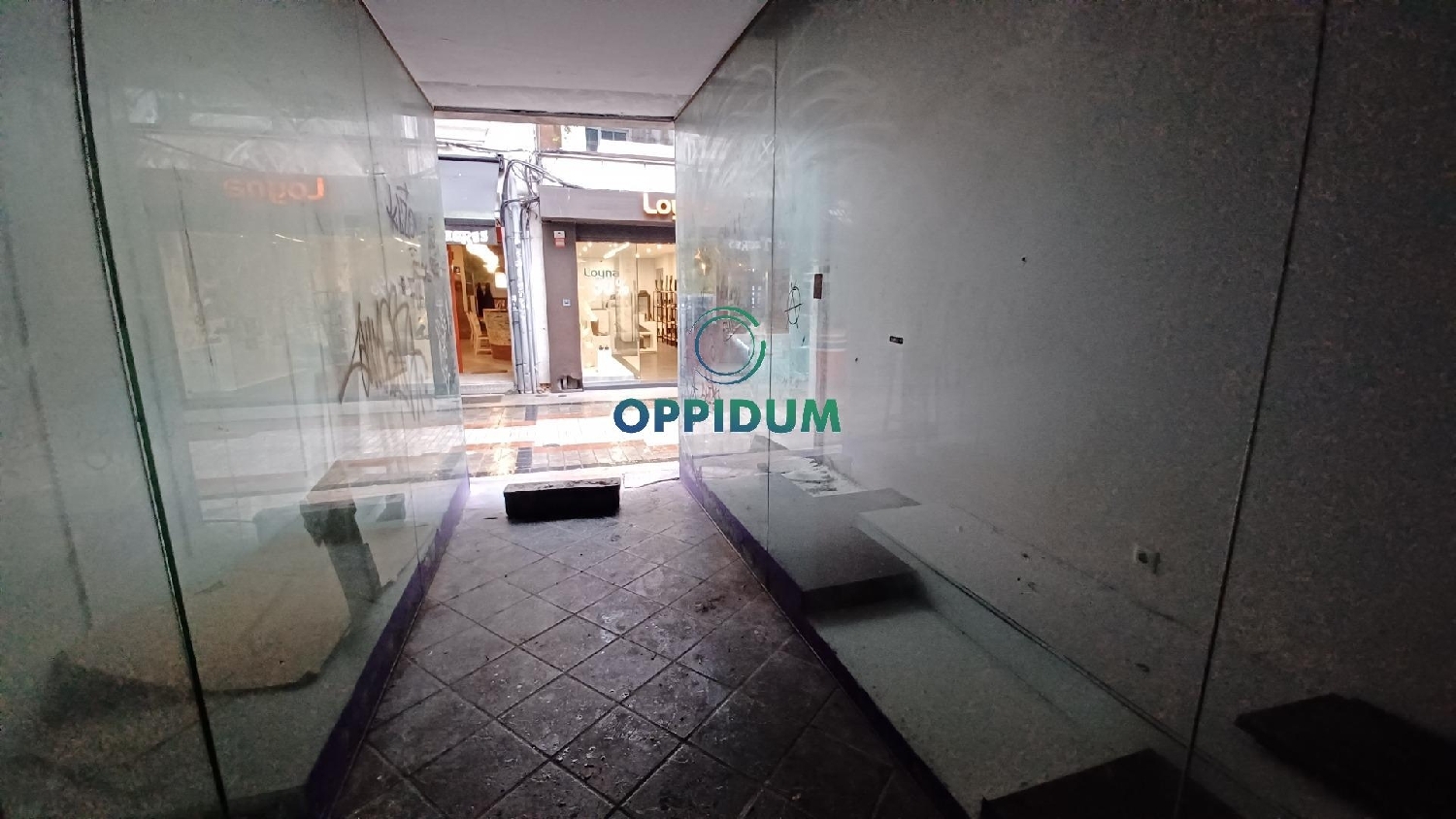  till salu byggnad Agra De Ozán Coruña 2