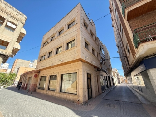 Albatera Baix Segura building foto 6353520