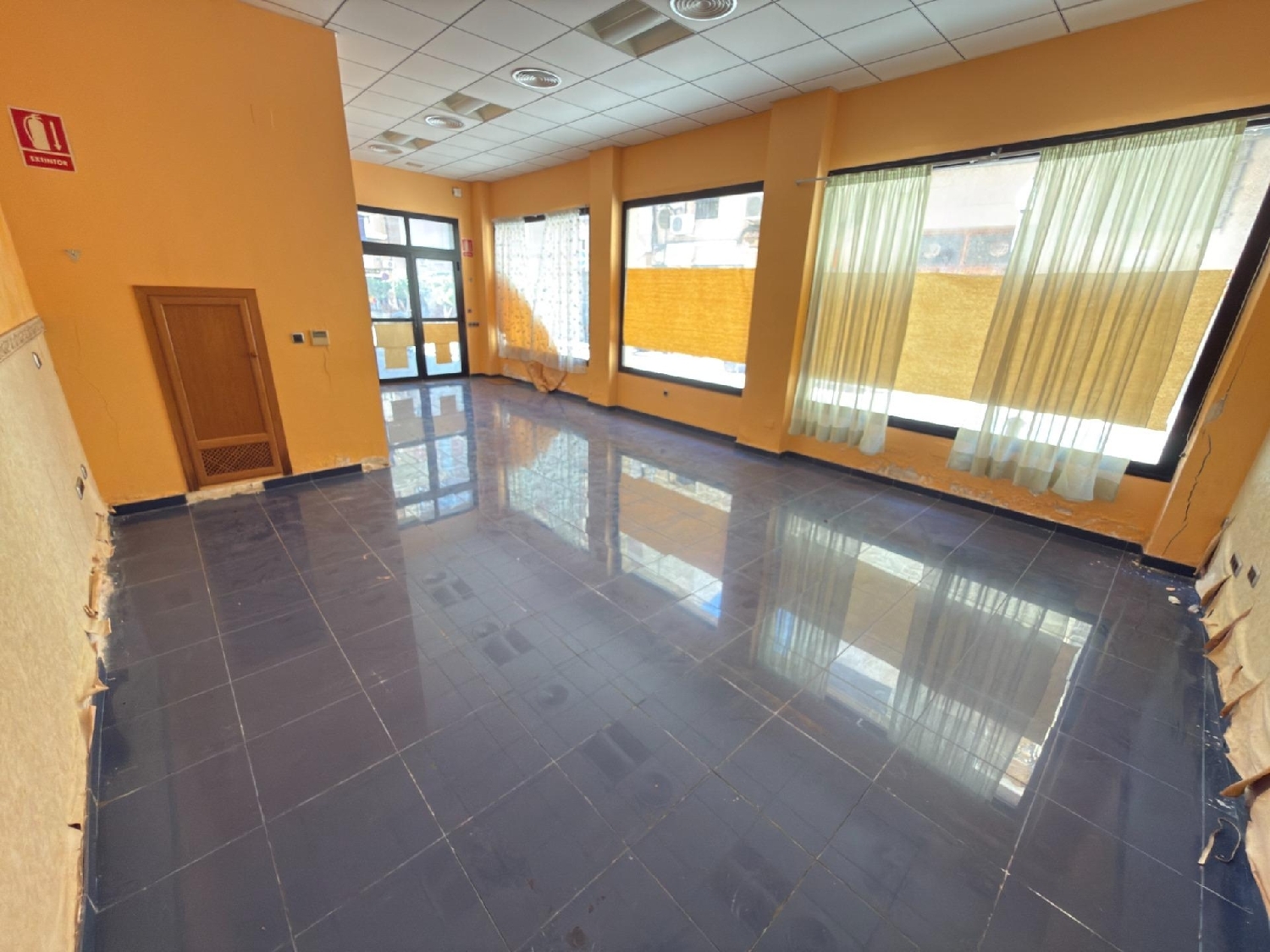  for sale building Albatera Baix Segura 5