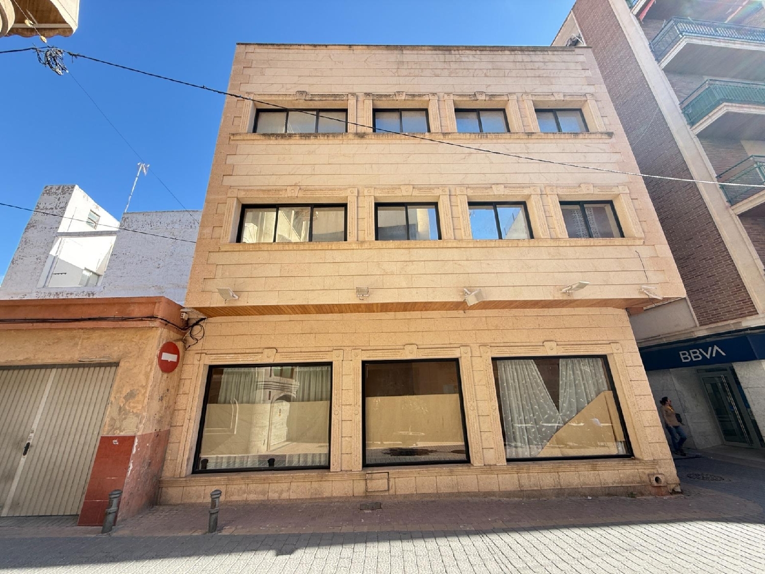  for sale building Albatera Baix Segura 2