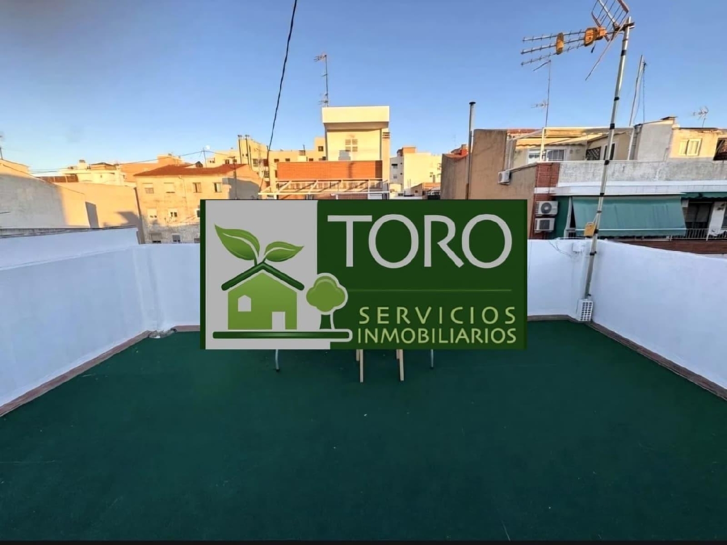 te koop gebouw Alicante Centro 03001 Alacantí 8