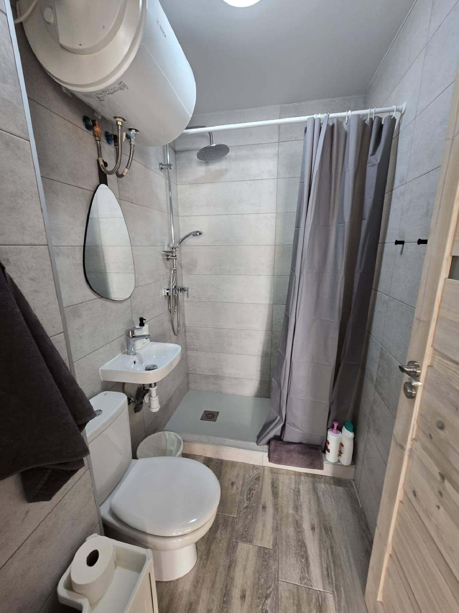  en venta edificio Alicante Centro 03001 Alacantí 5