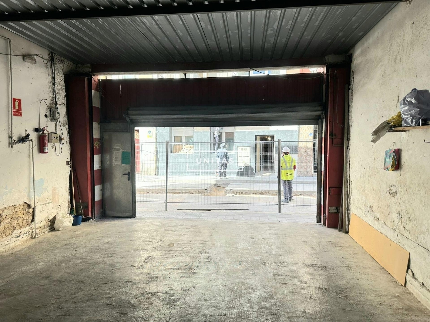 te koop gebouw Alicante Centro 03001 Alacantí 3