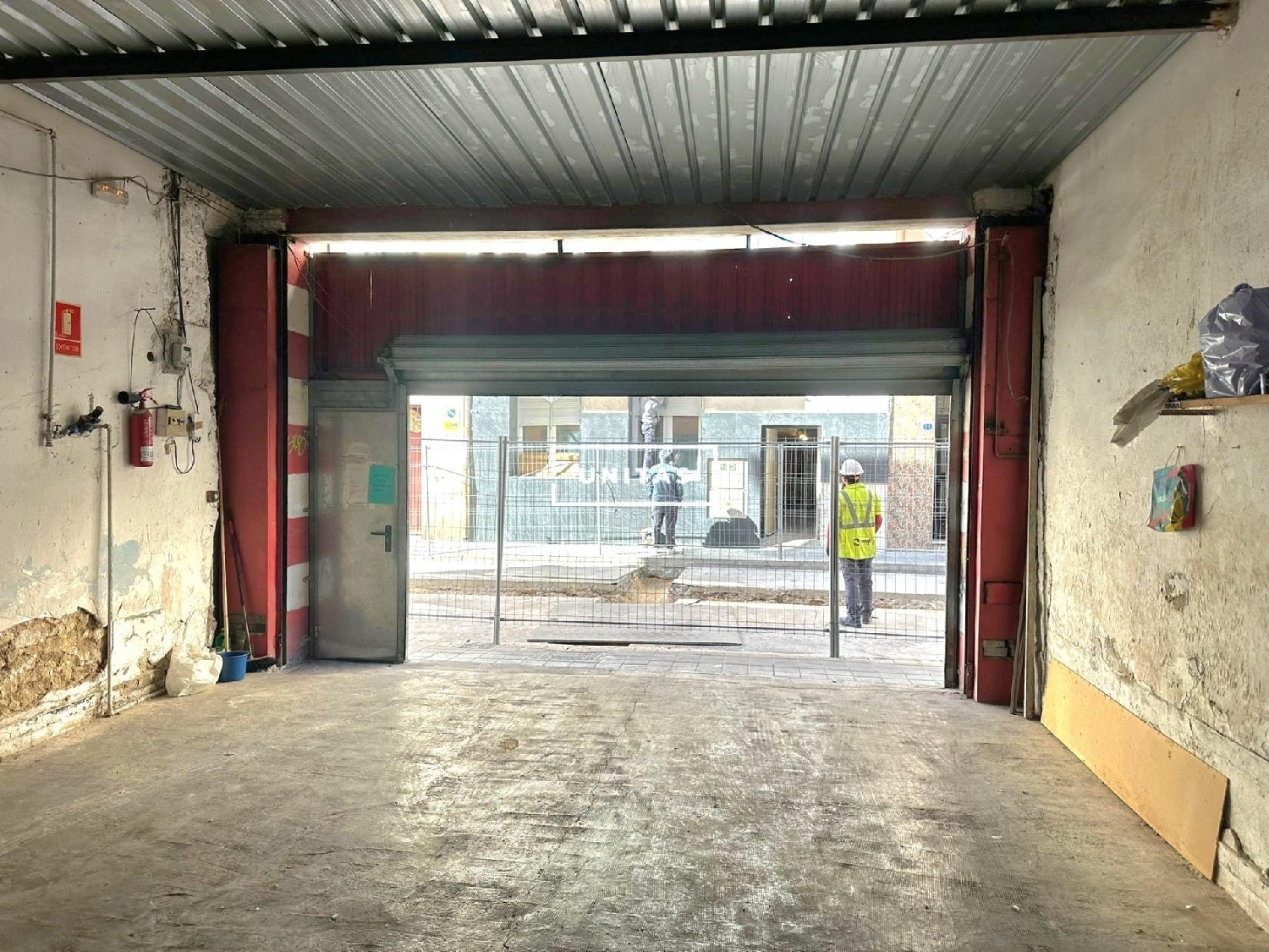 te koop gebouw Alicante Centro 03001 Alacantí 2