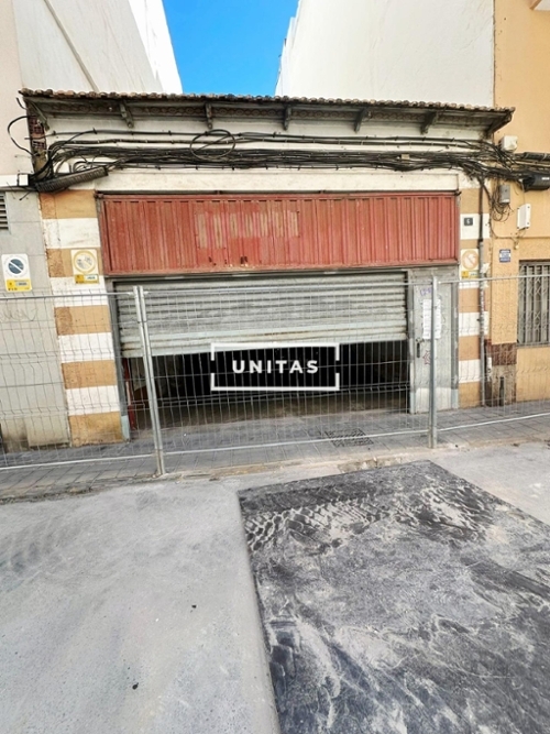 Alicante Centro 03001 Alacantí gebouw foto 6353492