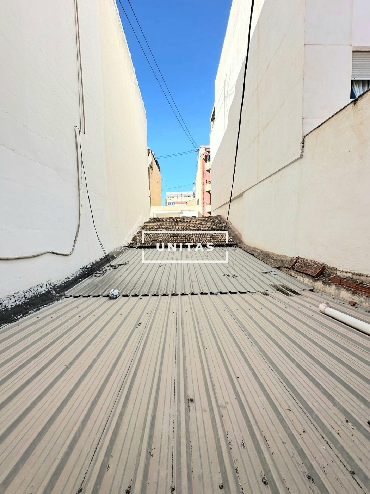 te koop gebouw Alicante Centro 03001 Alacantí 8