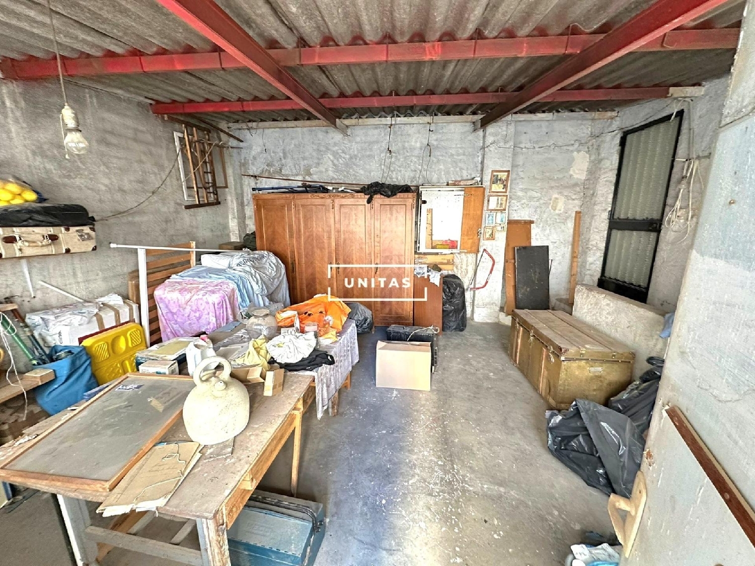 te koop gebouw Alicante Centro 03001 Alacantí 6