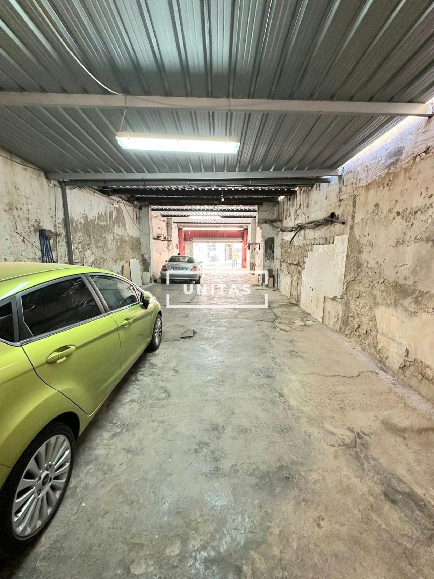 te koop gebouw Alicante Centro 03001 Alacantí 5