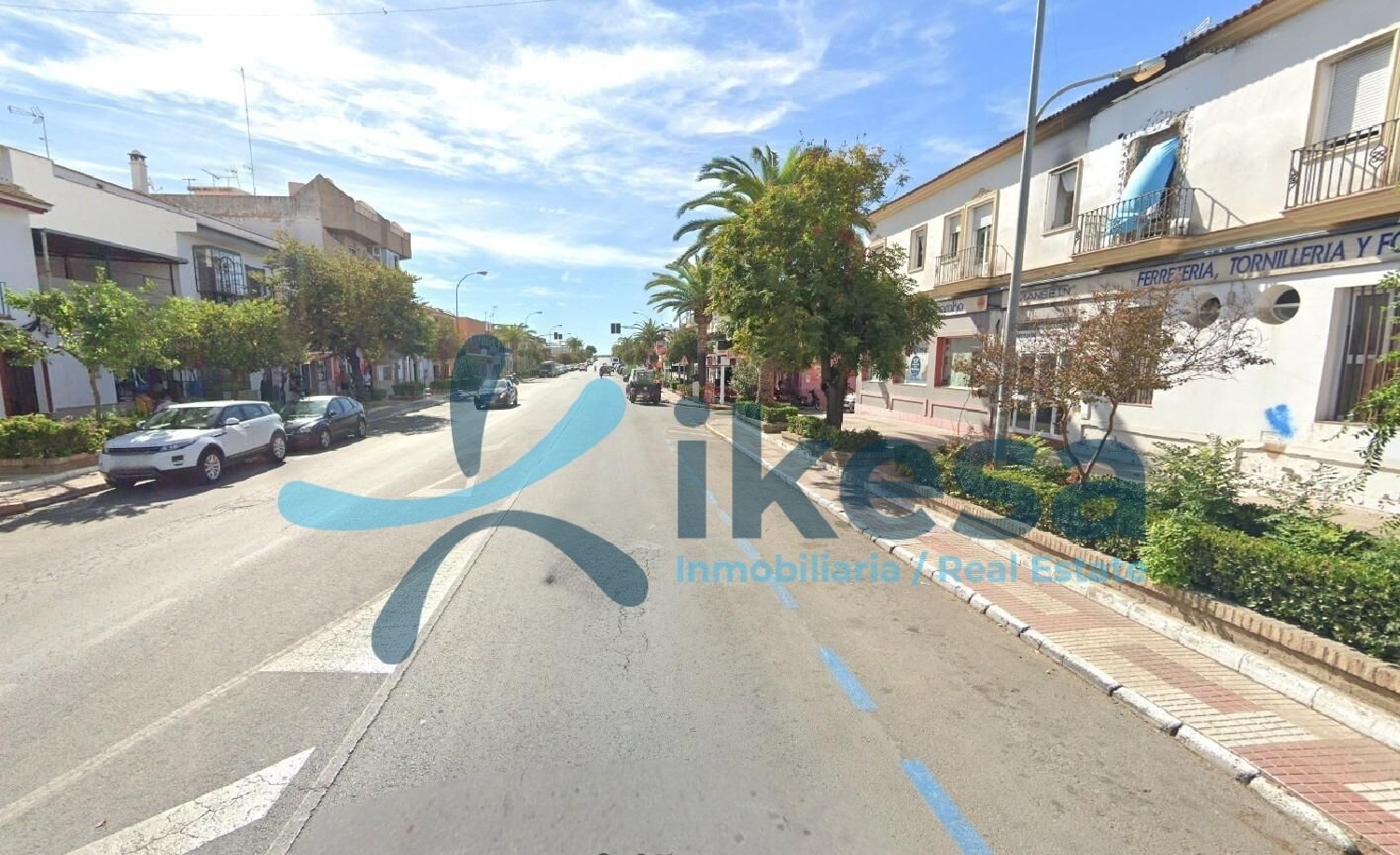 kaufen Gebäude Almonte Condado (El) 4