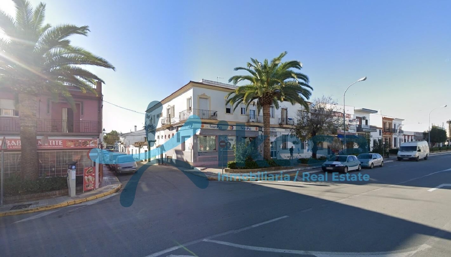 kaufen Gebäude Almonte Condado (El) 2