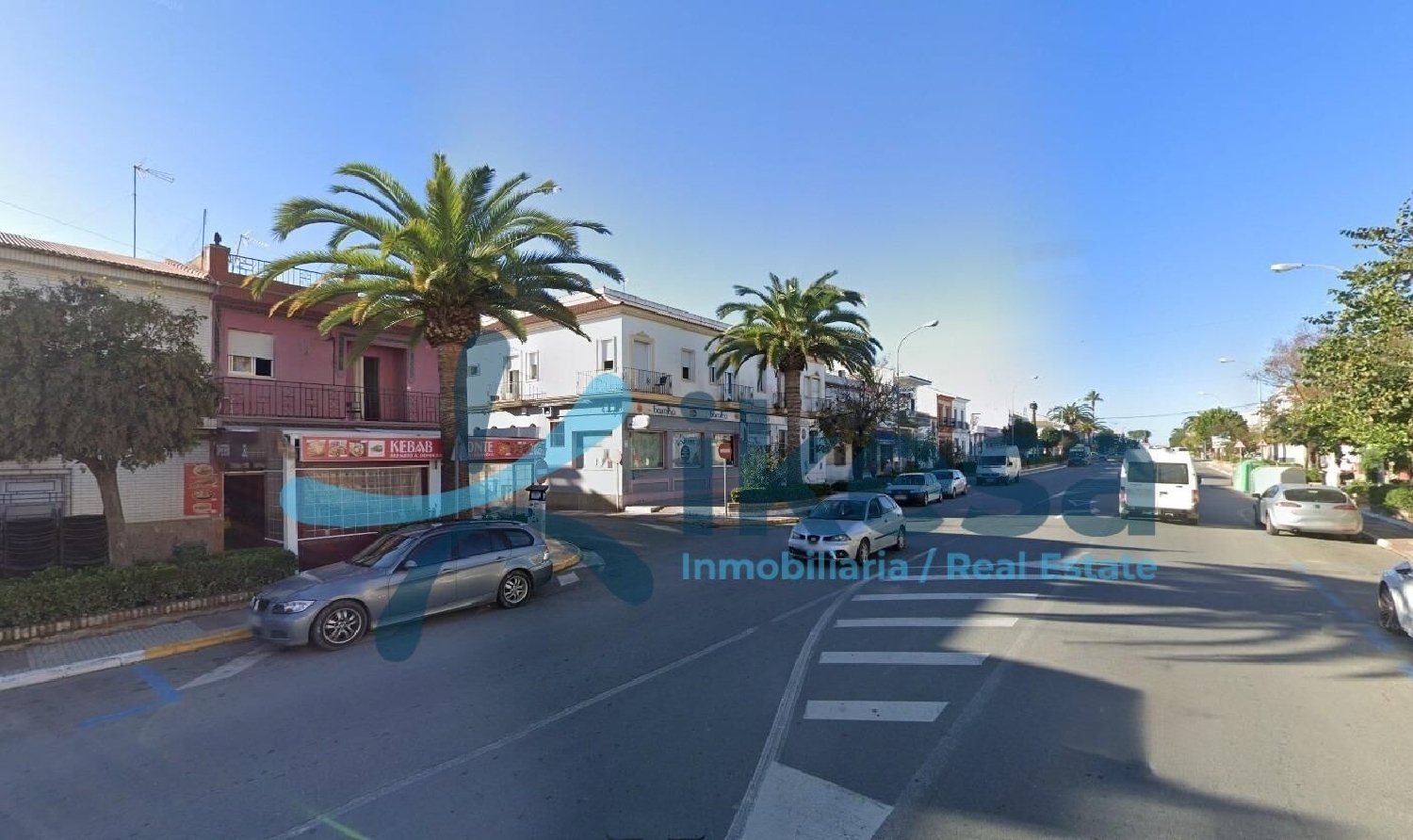 kaufen Gebäude Almonte Condado (El) 3