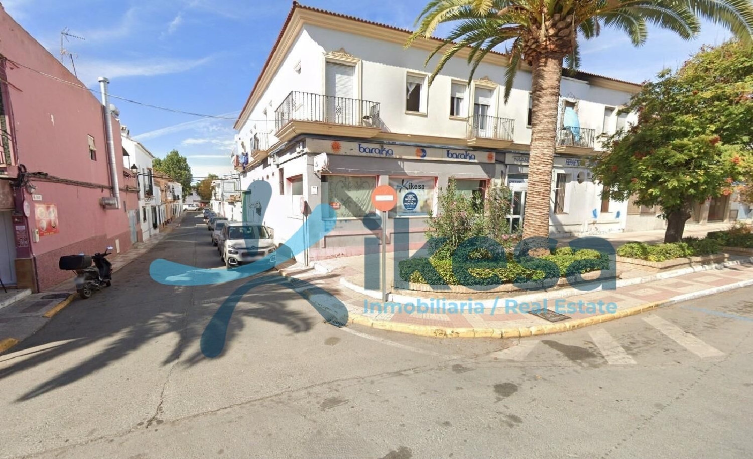 kaufen Gebäude Almonte Condado (El) 1